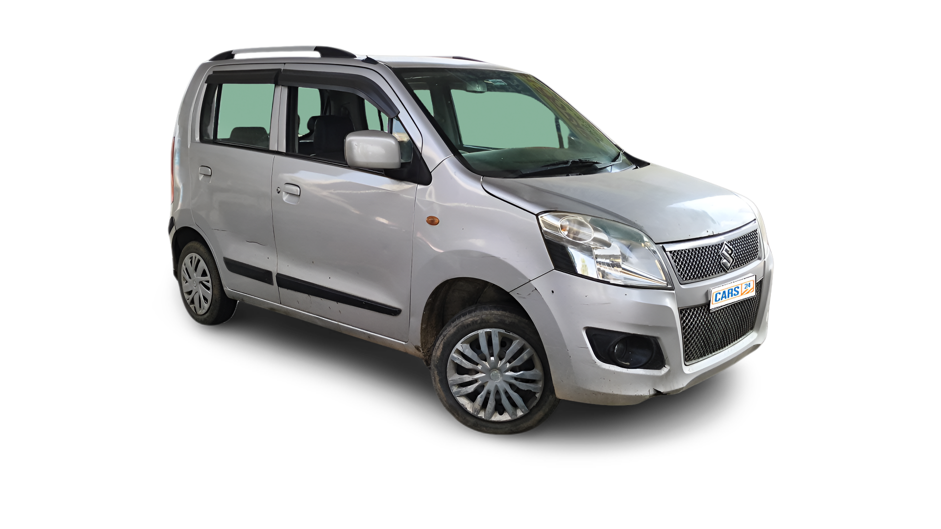 Maruti Wagon R 1.0-img